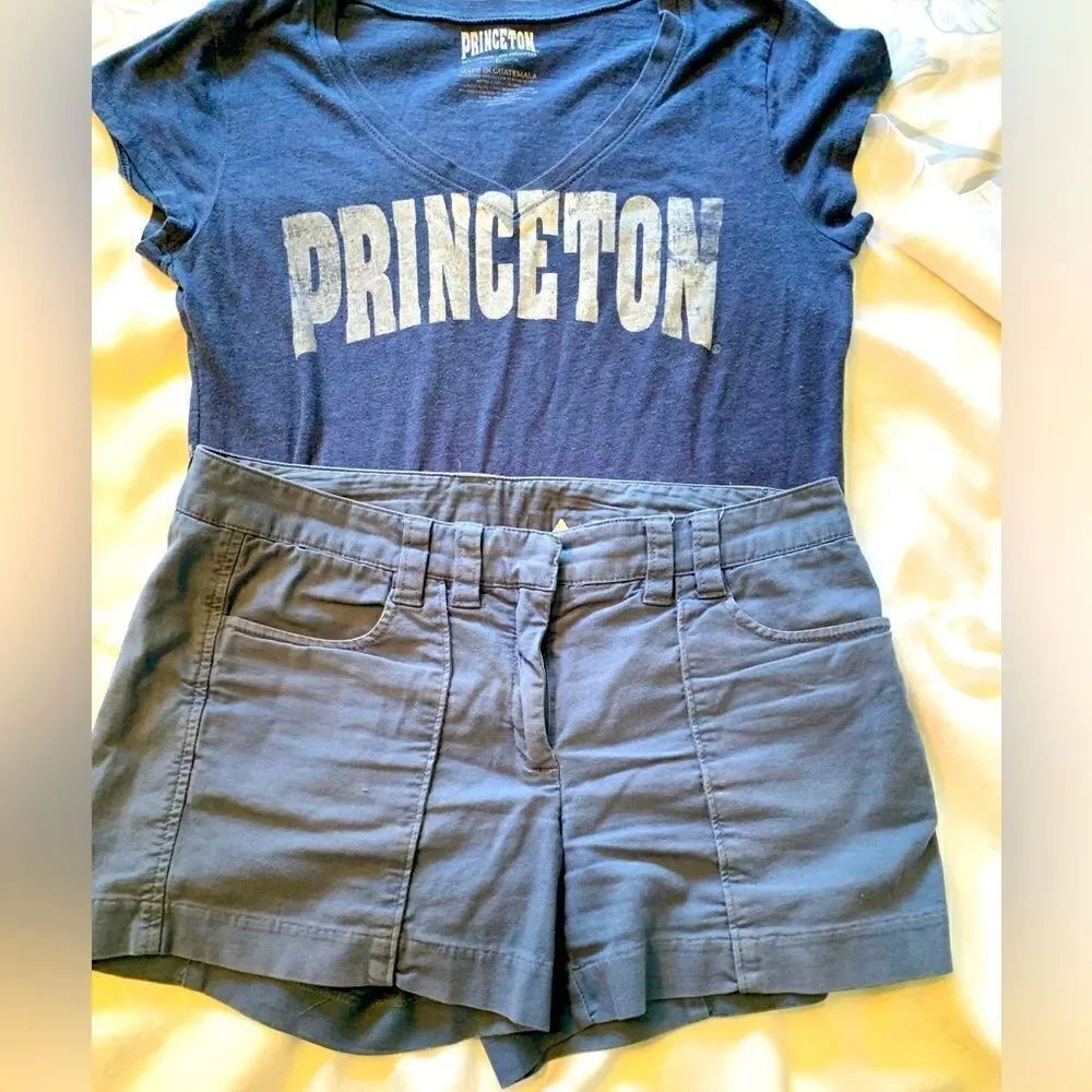 J Crew shorts 